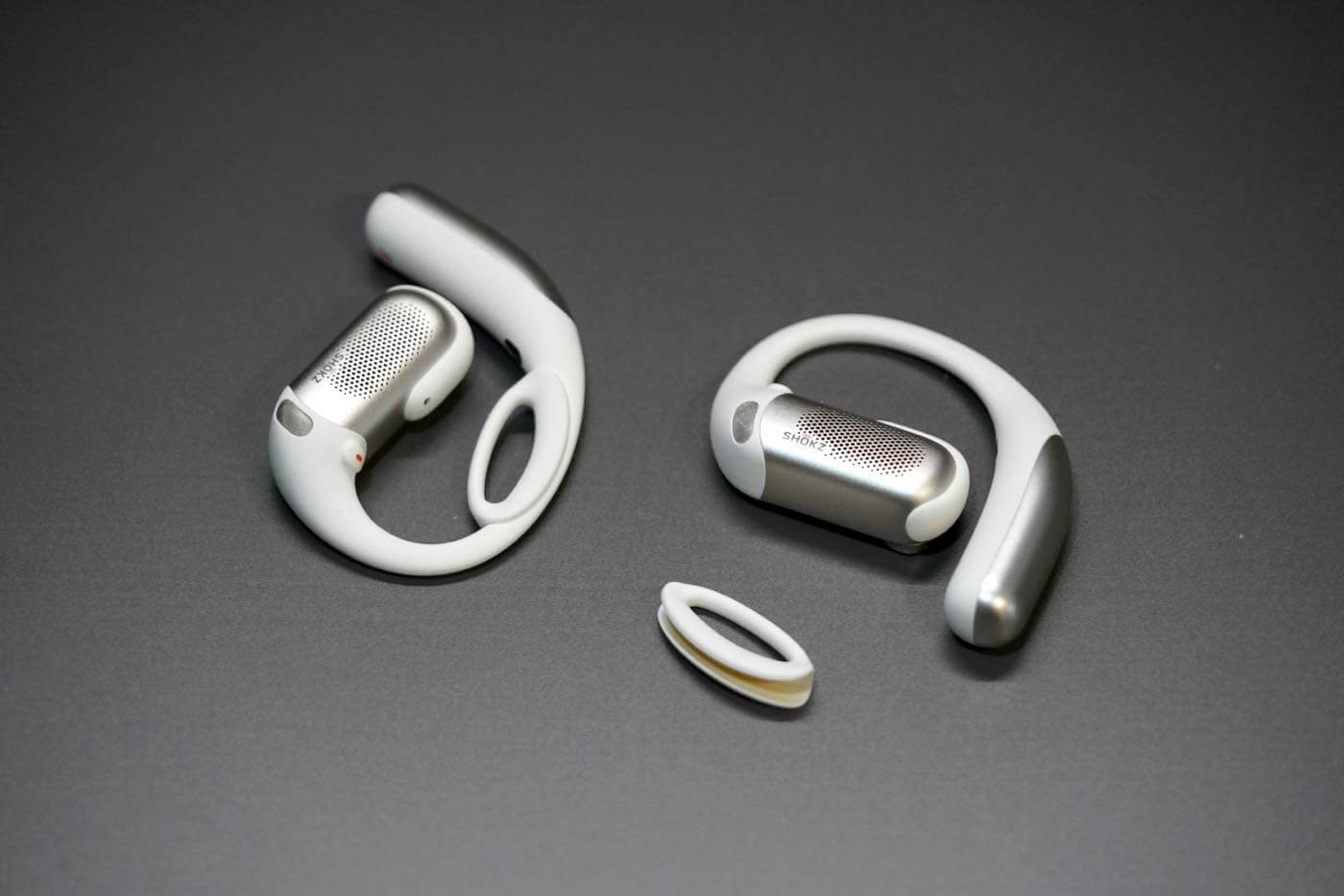 【レビュー】「Shokz OpenFit Pro」をチェック ｰ オープンイヤー型の弱点であるノイズの低減に対応