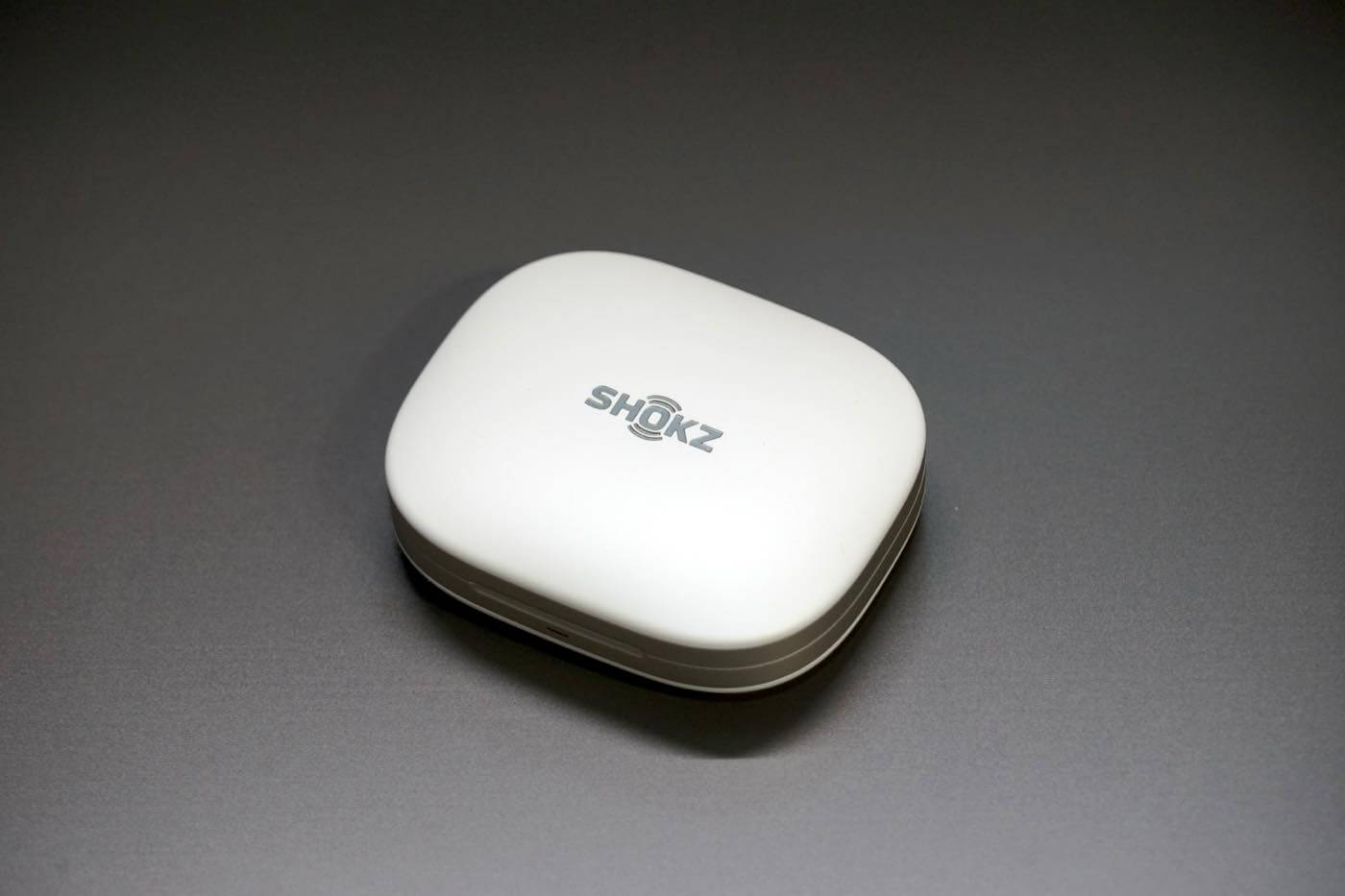 【レビュー】「Shokz OpenFit Pro」をチェック ｰ オープンイヤー型の弱点であるノイズの低減に対応