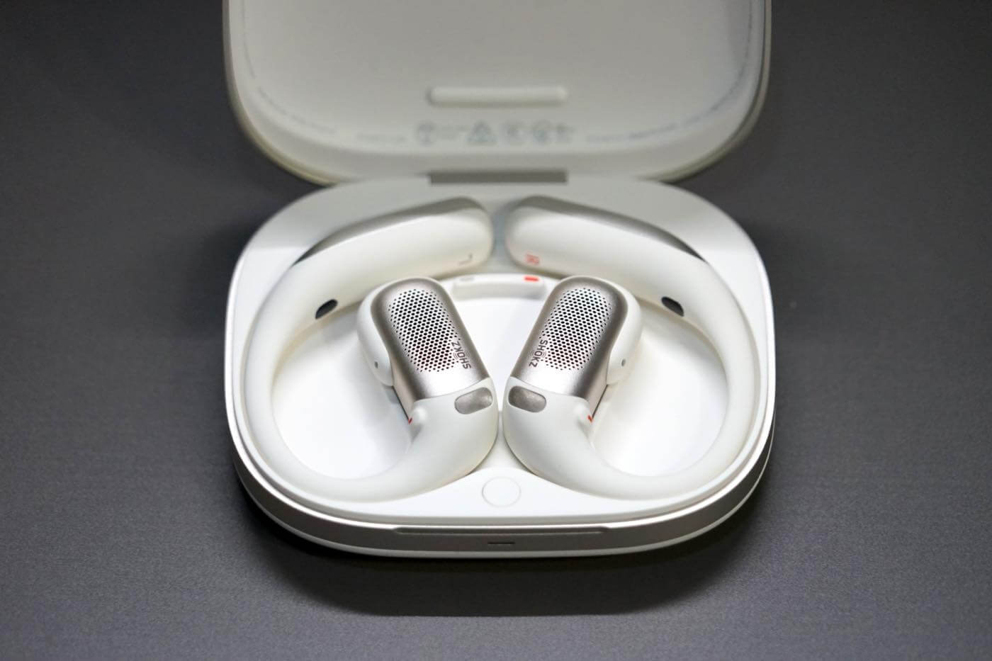 【レビュー】「Shokz OpenFit Pro」をチェック ｰ オープンイヤー型の弱点であるノイズの低減に対応