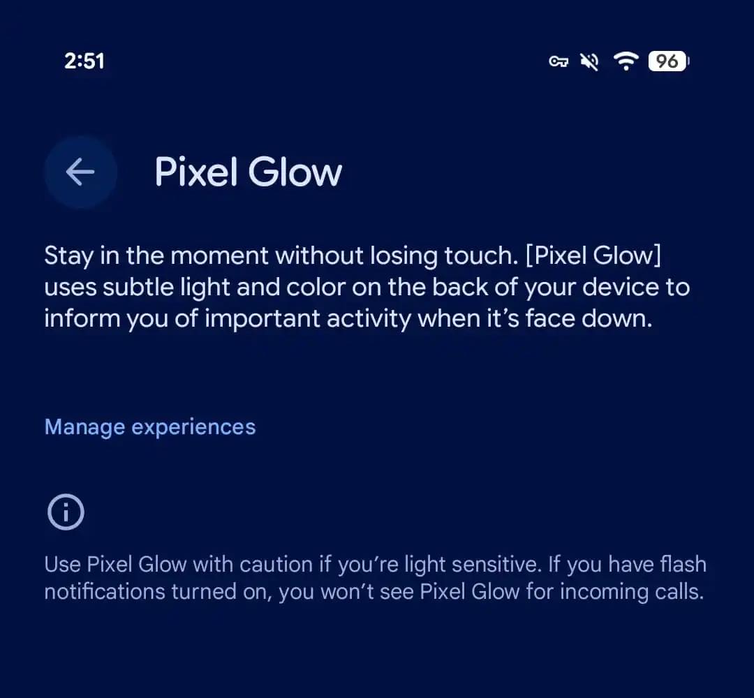 Google、Pixelブランドの新型ノートPCと光で通知する｢Pixel Glow｣機能を開発中