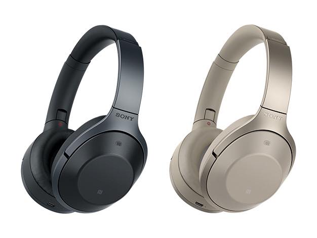 ソニーの新型プレミアムヘッドホンの正式名は｢1000X The Collexion｣に ｰ ｢1000X｣シリーズの10周年モデルか