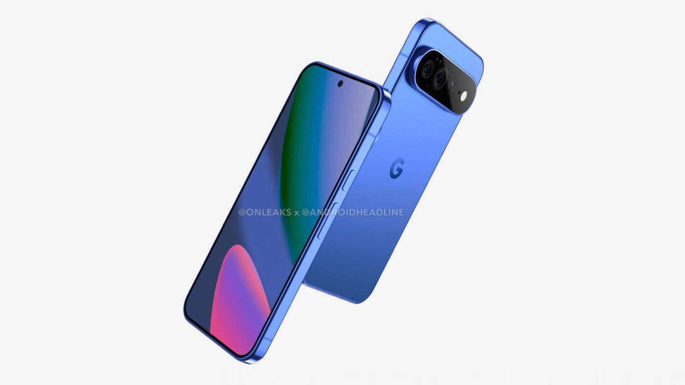 ｢Google Pixel 11 Pro XL｣のCADレンダリング画像公開 ｰ ｢Pixel 11｣シリーズ全モデルのデザインが出揃う