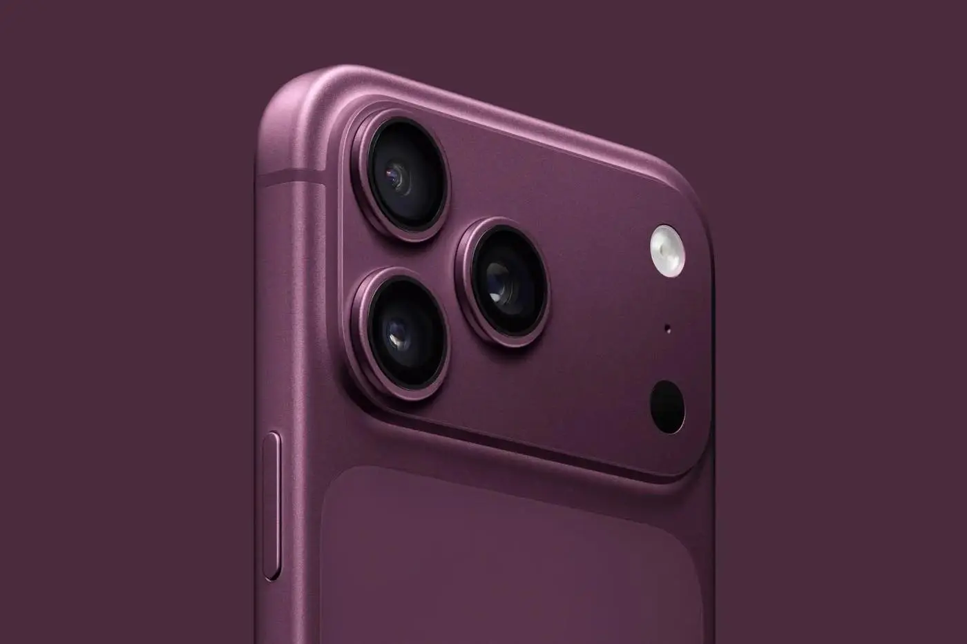 Apple、9月の｢iPhone 18｣シリーズの発表イベント開催に向けた準備を