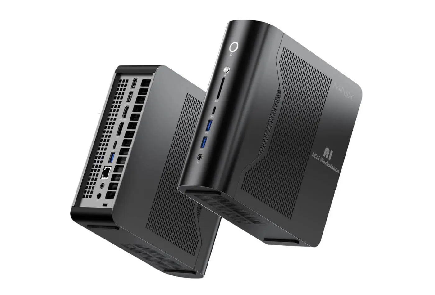 リンクスインターナショナル、GMKtecのミニPC｢M8｣と｢K13｣を4月下旬より
