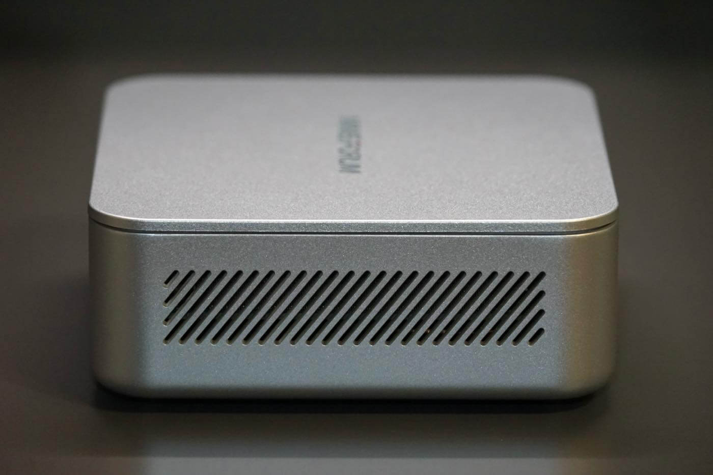 【レビュー】Core Ultra 7 356H搭載ミニPC｢Minisfourm M2｣ ｰ ローカルLLMが実行可能 & マルチフレーム生成対応が特徴