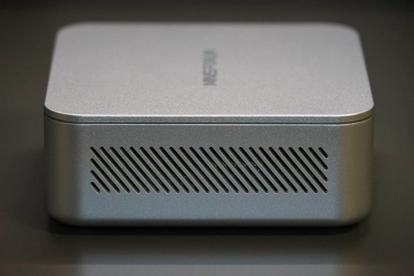 【レビュー】Core Ultra 7 356H搭載ミニPC｢Minisfourm M2｣ ｰ ローカルLLMが実行可能 & マルチフレーム生成対応が特徴