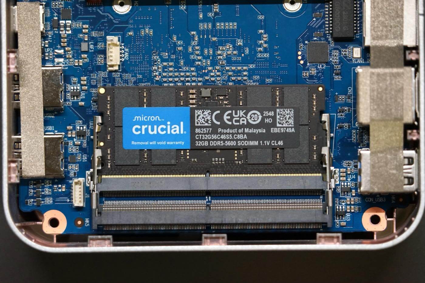【レビュー】Core Ultra 7 356H搭載ミニPC｢Minisfourm M2｣ ｰ ローカルLLMが実行可能 & マルチフレーム生成対応が特徴