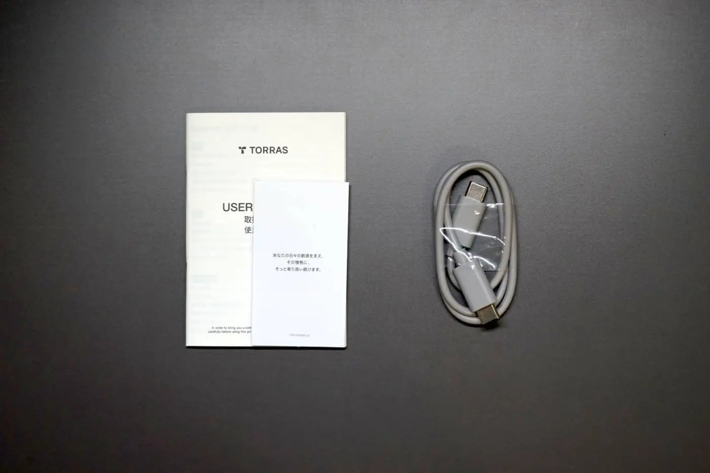 レビュー】TORRASの最新モバイルバッテリー｢MiniMag Pro｣をチェック ｰ 