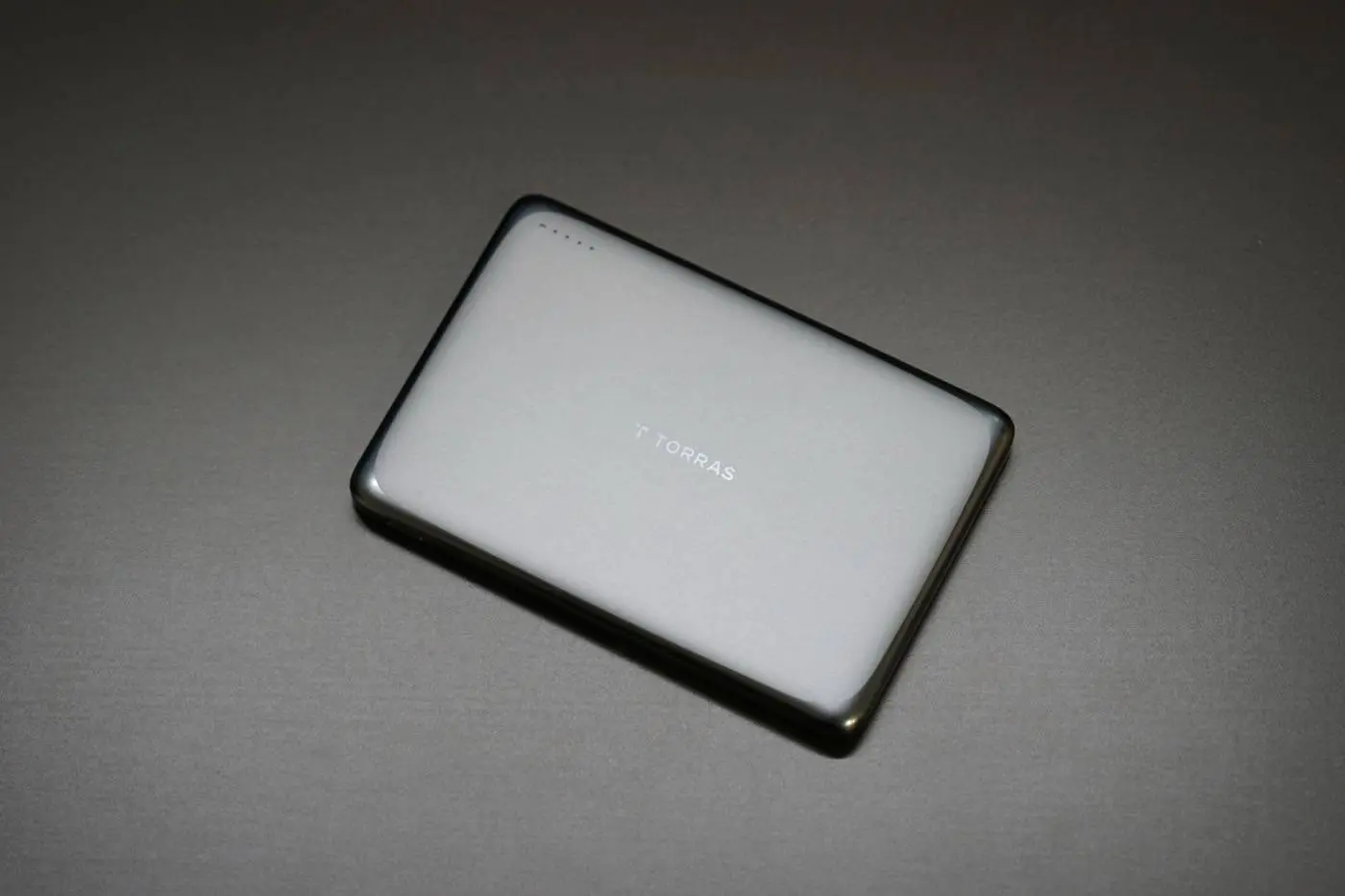 レビュー】TORRASの最新モバイルバッテリー｢MiniMag Pro｣をチェック ｰ