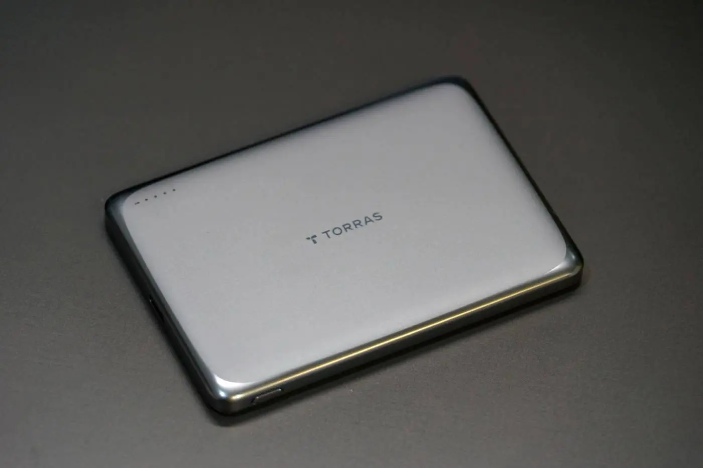 レビュー】TORRASの最新モバイルバッテリー｢MiniMag Pro｣をチェック ｰ