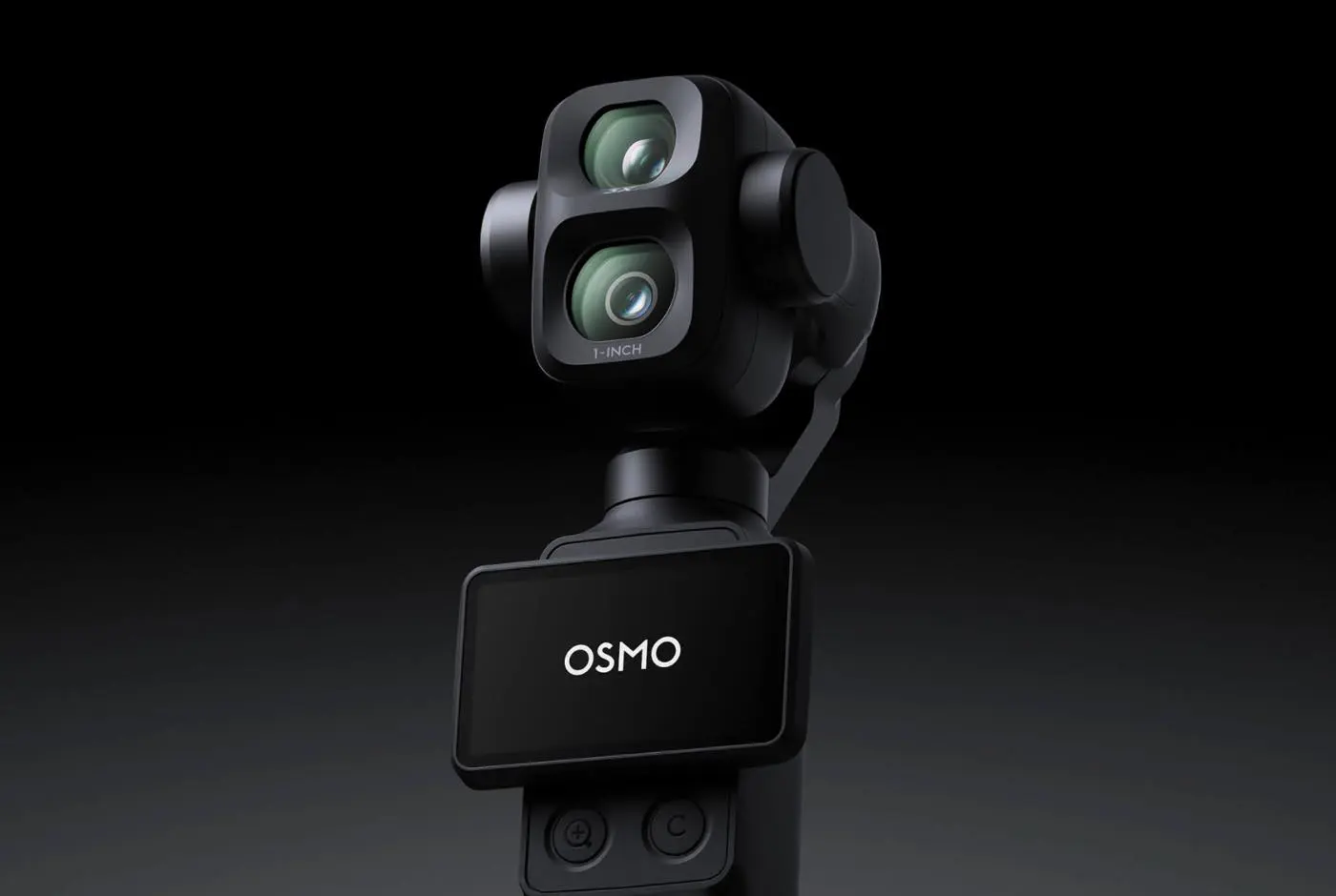 DJI、日本の公式サイトでも｢Osmo Pocket 4P｣を予告 | 気になる、記になる…