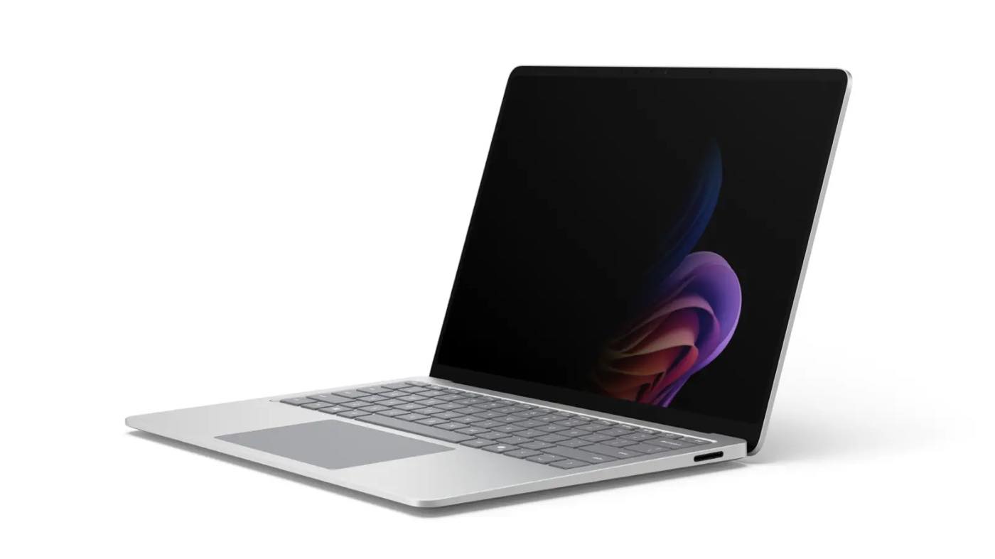Microsoft、Intel Core Ultra 300シリーズ搭載の法人向け新型｢Surface Pro｣と｢Surface Laptop｣を発表