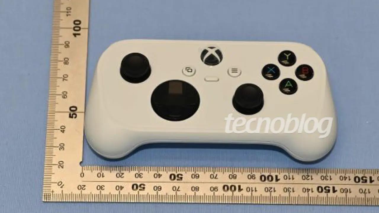 Microsoftのクラウドゲーミングに特化した新型コントローラーの存在が明らかに