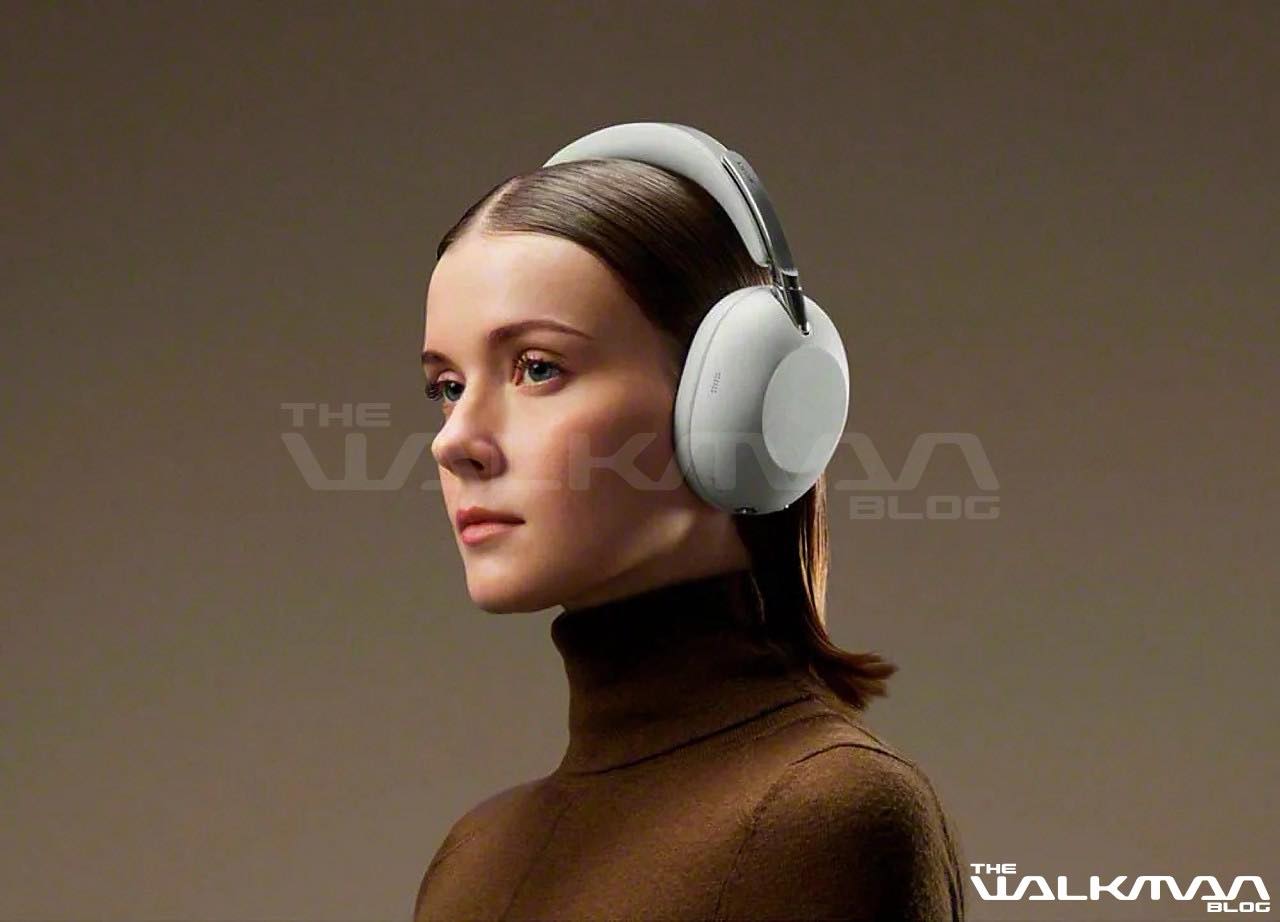 ソニーの新型プレミアムヘッドホン｢WH-1000XX｣のプロモーション画像が流出 ｰ 5月19日に正式発表