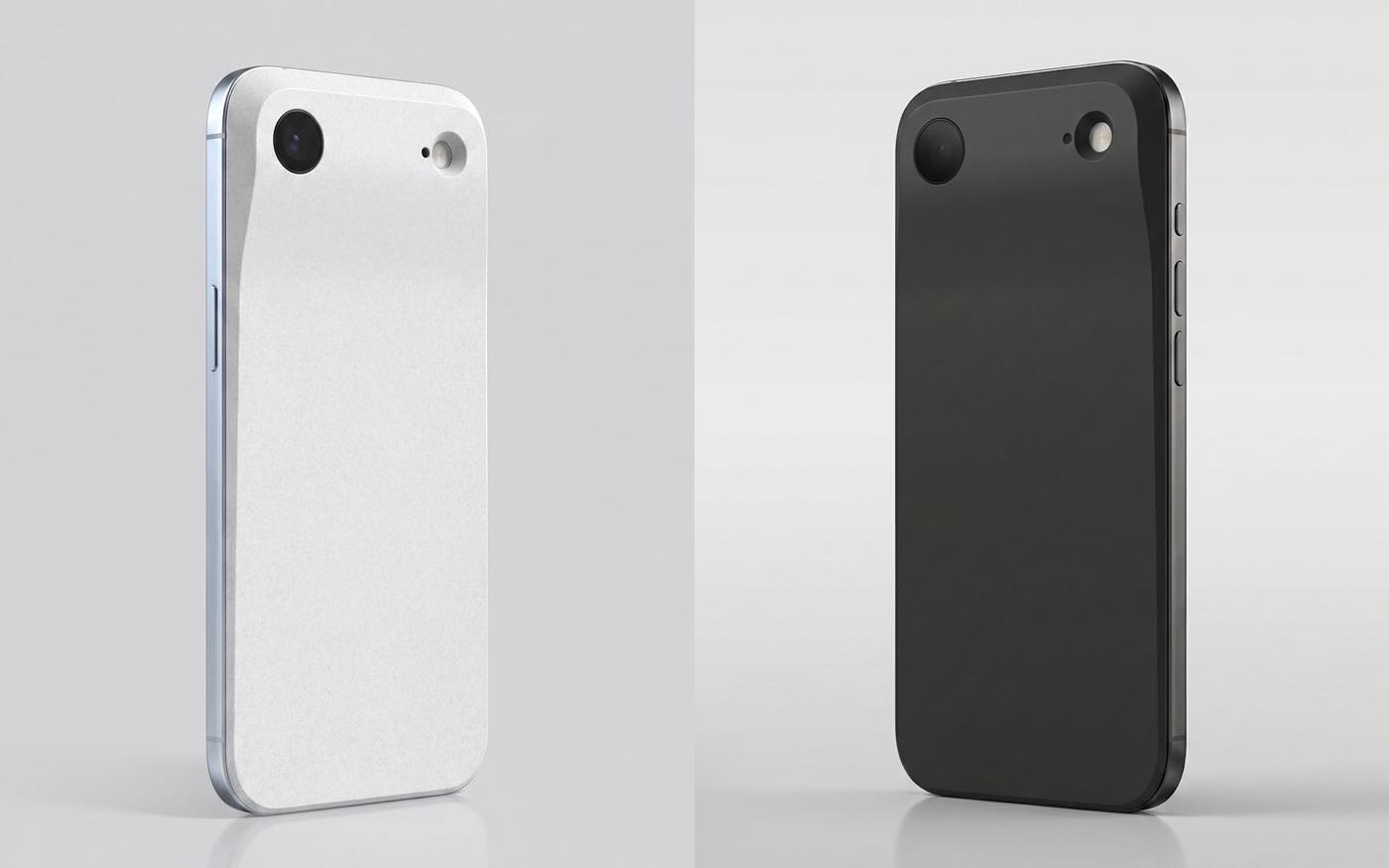 “引き算の美学”から生まれたMagSafe対応バックプレートのiPhone Air向けモデル『MYNUS iPhone Air BACK』発売