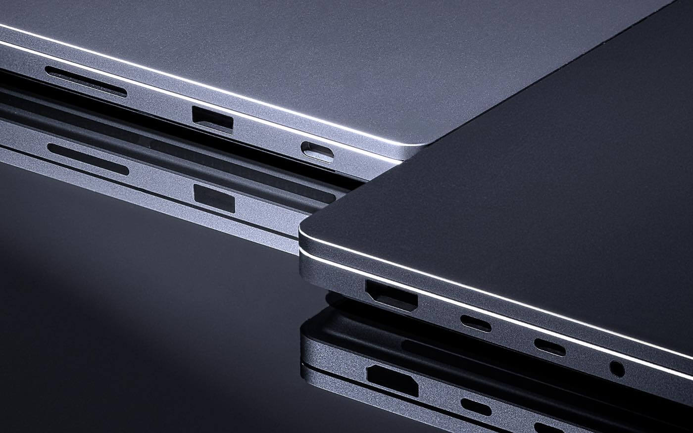 Microsoft、NVIDIAと共同設計のRTX Spark搭載ノートPC｢Surface Laptop Ultra｣を発表