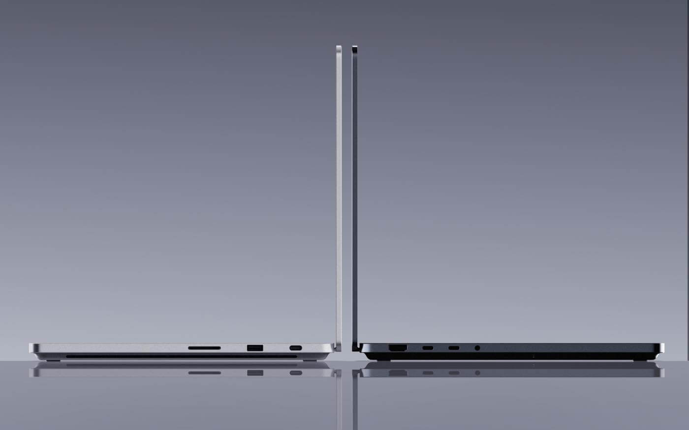 Microsoft、NVIDIAと共同設計のRTX Spark搭載ノートPC｢Surface Laptop Ultra｣を発表