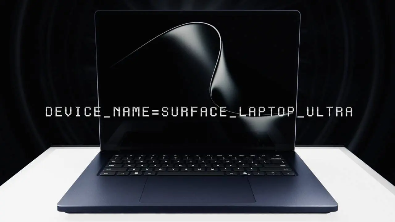 Microsoft、NVIDIAと共同設計のRTX Spark搭載ノートPC｢Surface Laptop 