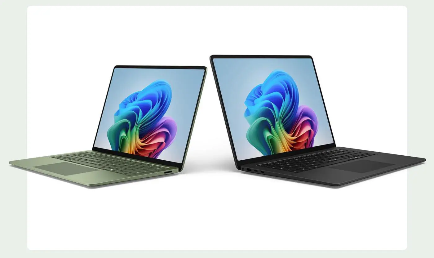 一般消費者向け新型「Surface Pro」と新型「Surface Laptop」、スタート 一般消費者向け新型「Surface Pro」と新型「Surface Laptop」、スタート