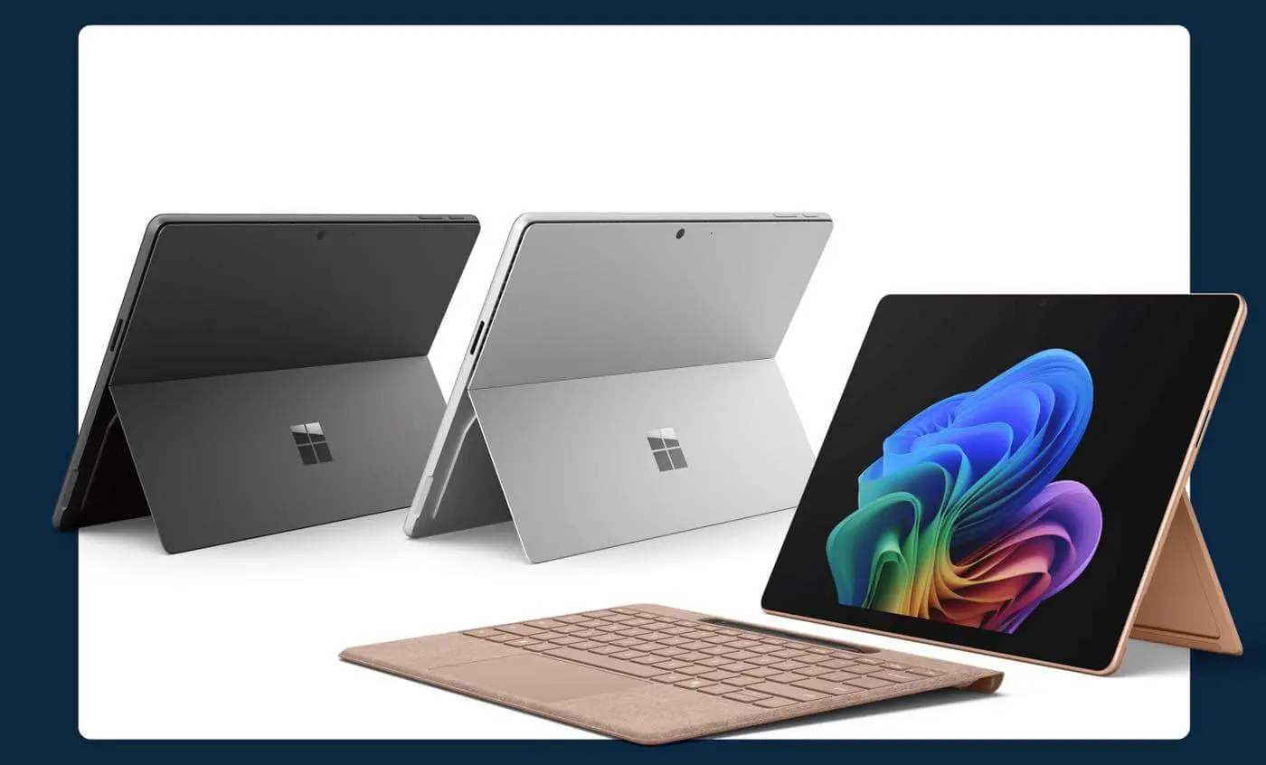 Microsoft、｢Surface Laptop Go 2｣を発表 | 気になる、記になる…