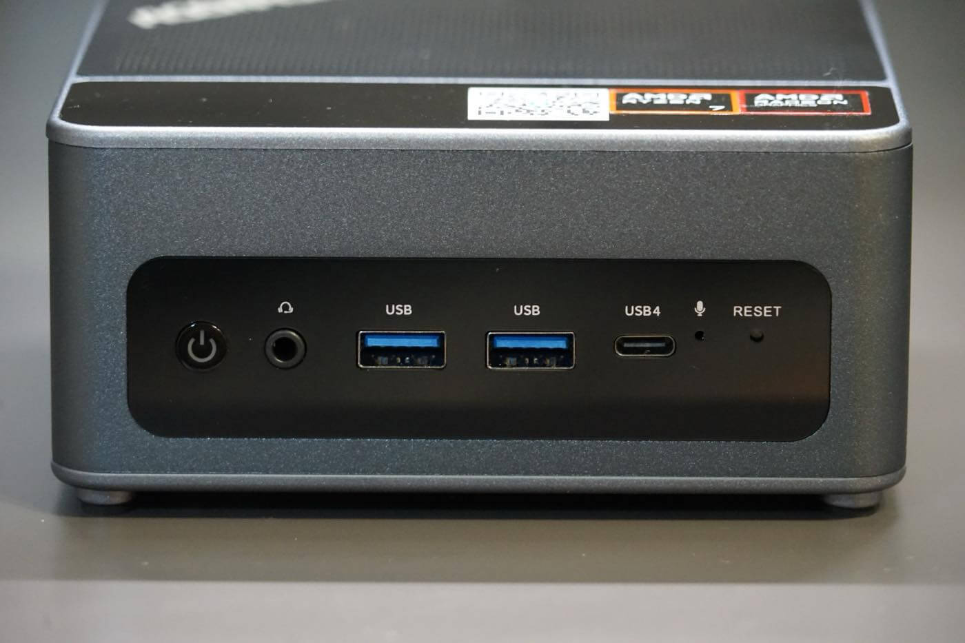 【レビュー】ACEMAGICのミニPC｢F5A AMD Ryzen 7 H255｣をチェック ｰ コスパ・拡張性・冷却性能、各方面で完成度の高いモデルに