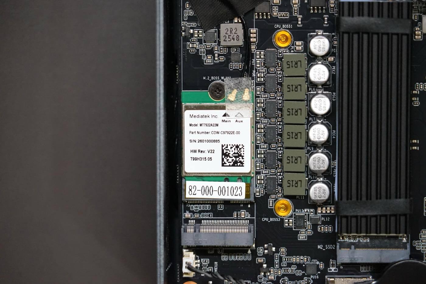 【レビュー】ACEMAGICのミニPC｢F5A AMD Ryzen 7 H255｣をチェック ｰ コスパ・拡張性・冷却性能、各方面で完成度の高いモデルに