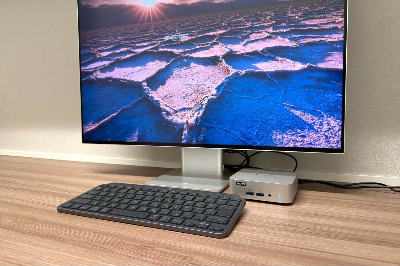 【レビュー】信頼性の高い定番構成を採用したミニPC『GEEKOM A8 2026エディション』ｰ 超小型サイズで高品質な設計も特徴