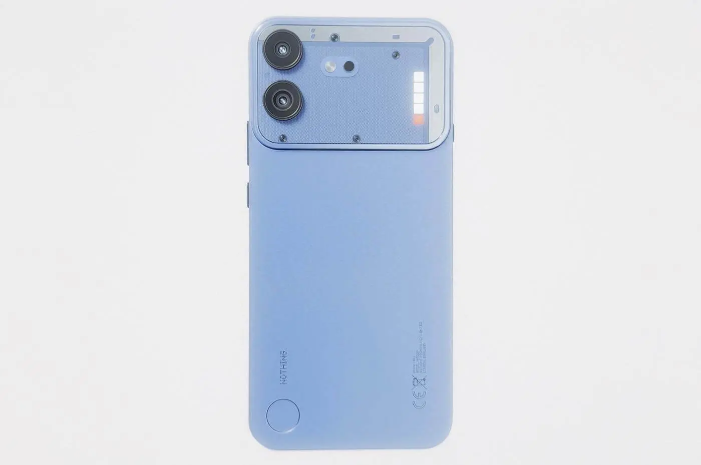 Nothing、｢Phone (4b)｣の製品デザインを公開 ｰ 一部仕様も明らかに 