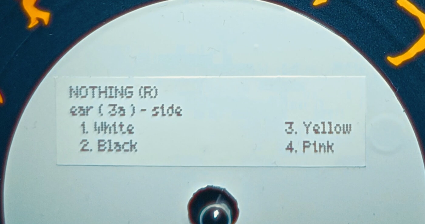 Nothing、新型イヤホン｢Ear (3a)｣を7月7日に発表へ