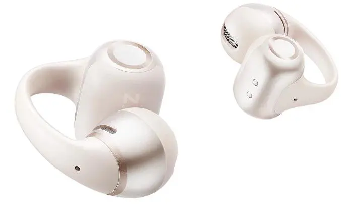 Shokz、新型イヤーカフ型イヤホン｢OpenDots 2｣と｢OpenDots Air｣を発表