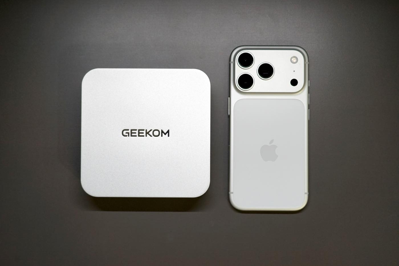 【レビュー】信頼性の高い定番構成を採用したミニPC『GEEKOM A8 2026エディション』ｰ 超小型サイズで高品質な設計も特徴