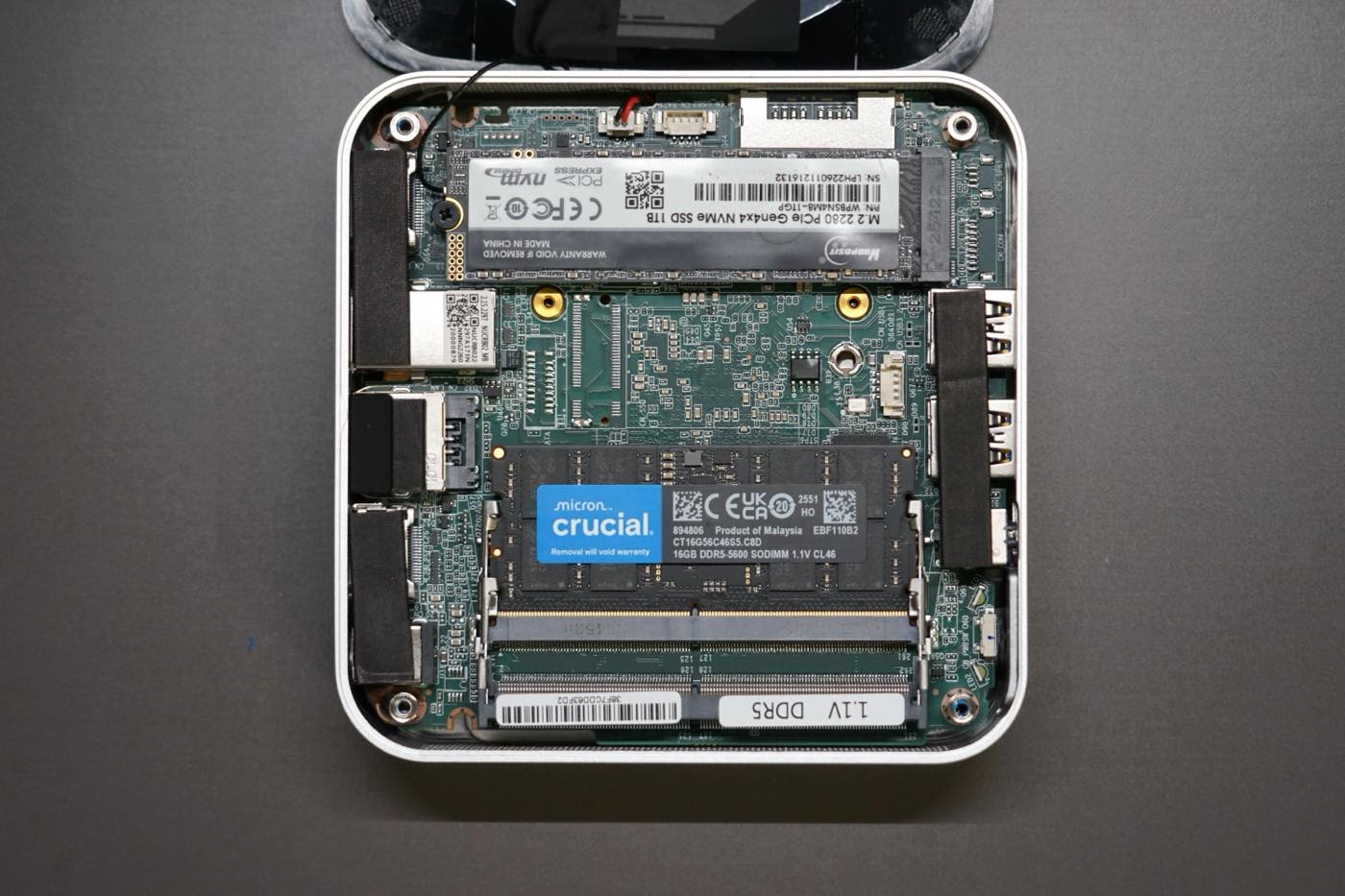【レビュー】信頼性の高い定番構成を採用したミニPC『GEEKOM A8 2026エディション』ｰ 超小型サイズで高品質な設計も特徴