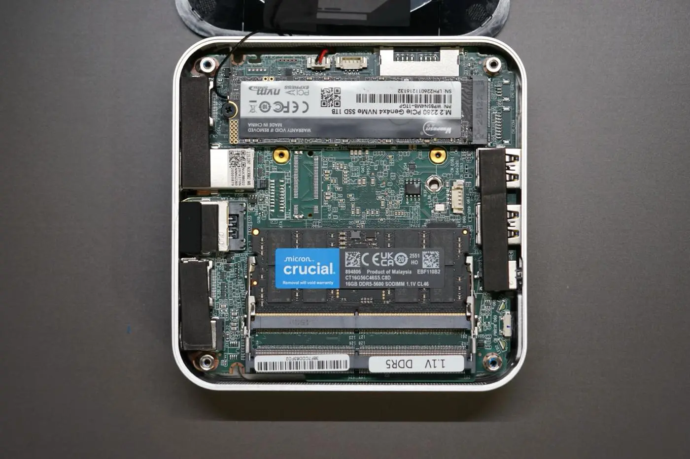 レビュー】信頼性の高い定番構成を採用したミニPC『GEEKOM A8 2026