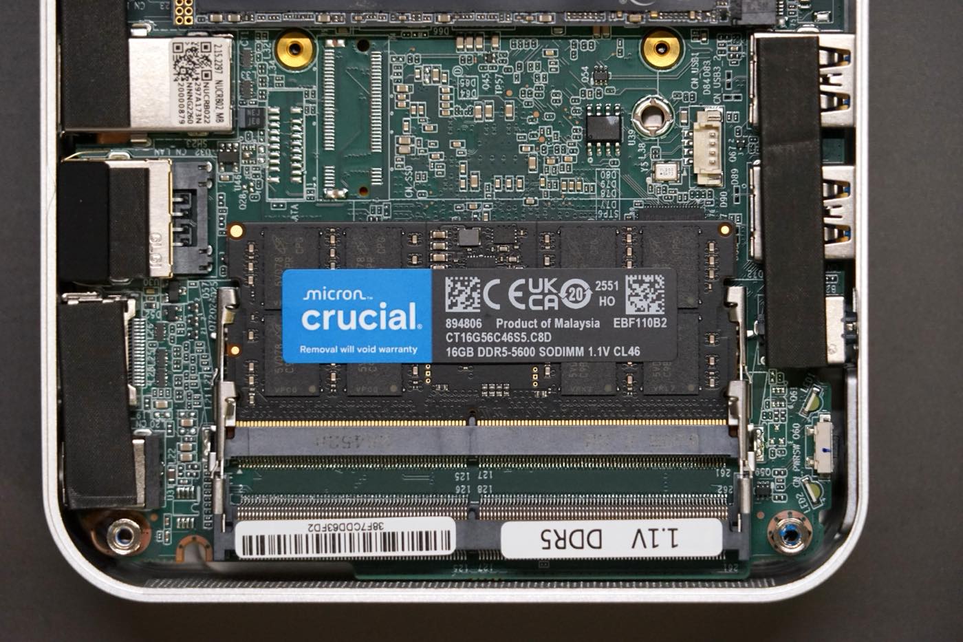 【レビュー】信頼性の高い定番構成を採用したミニPC『GEEKOM A8 2026エディション』ｰ 超小型サイズで高品質な設計も特徴