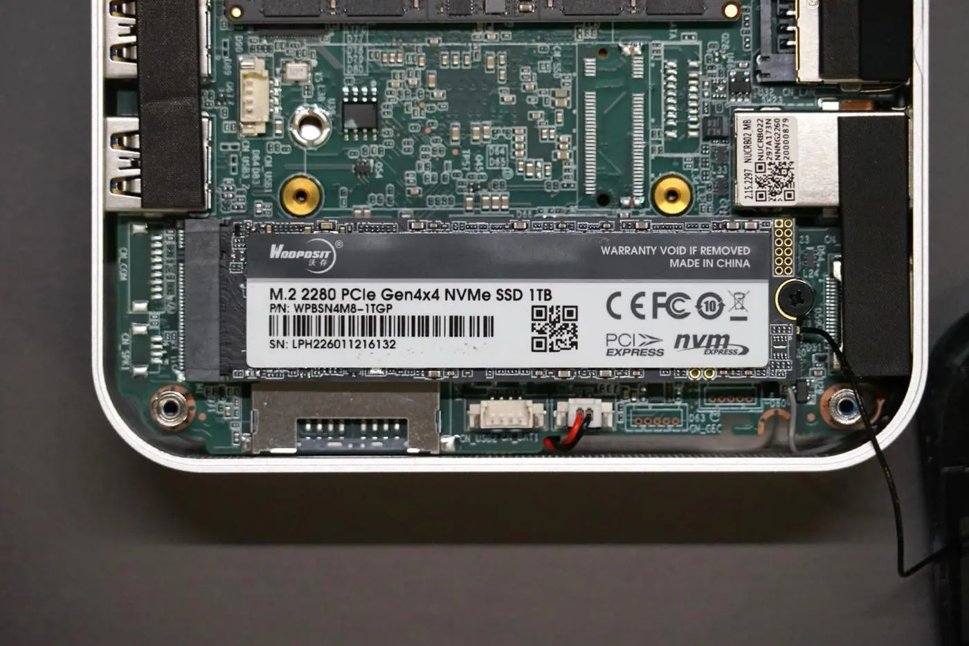 レビュー】信頼性の高い定番構成を採用したミニPC『GEEKOM A8 2026