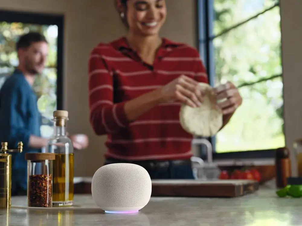 Google Home スピーカー｣は6月25日に発売か | 気になる、記になる…