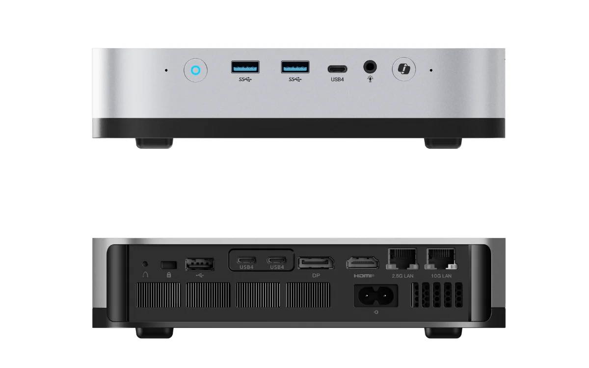 Minisforum、最新フラッグシップミニPC「M2 Pro」の詳細を発表