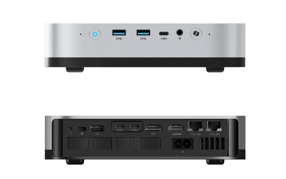 Minisforum、最新フラッグシップミニPC｢M2 Pro｣の詳細を発表 | 気に
