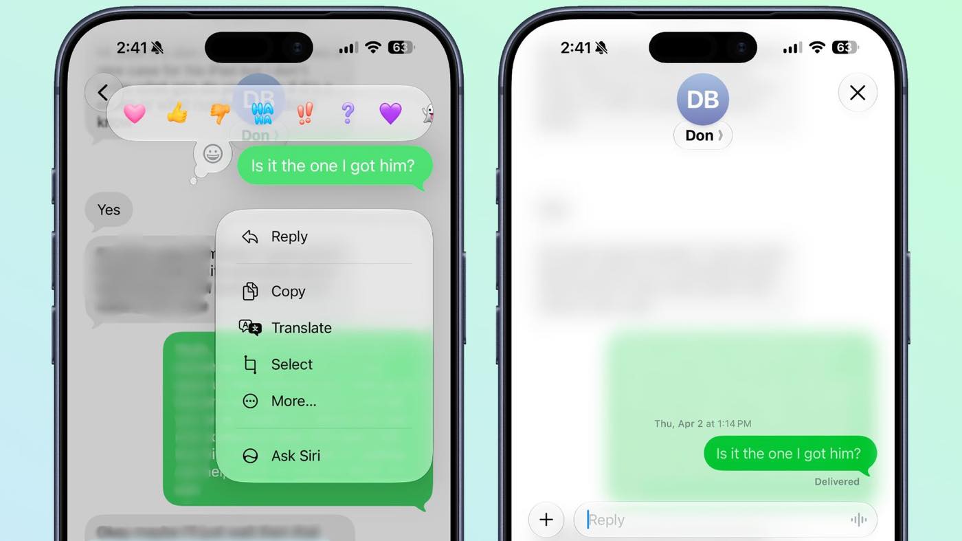｢iOS 27 beta 2｣の新機能や変更点のまとめ