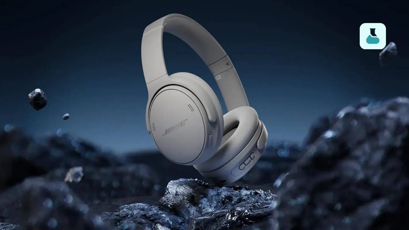 BOSE ワイヤレスイヤホン第二世代　ヘッドホンセットどちらも最新のモデル Bose QuietComfort Headphones｣の第2世代モデルが来月に登場へ ｰ