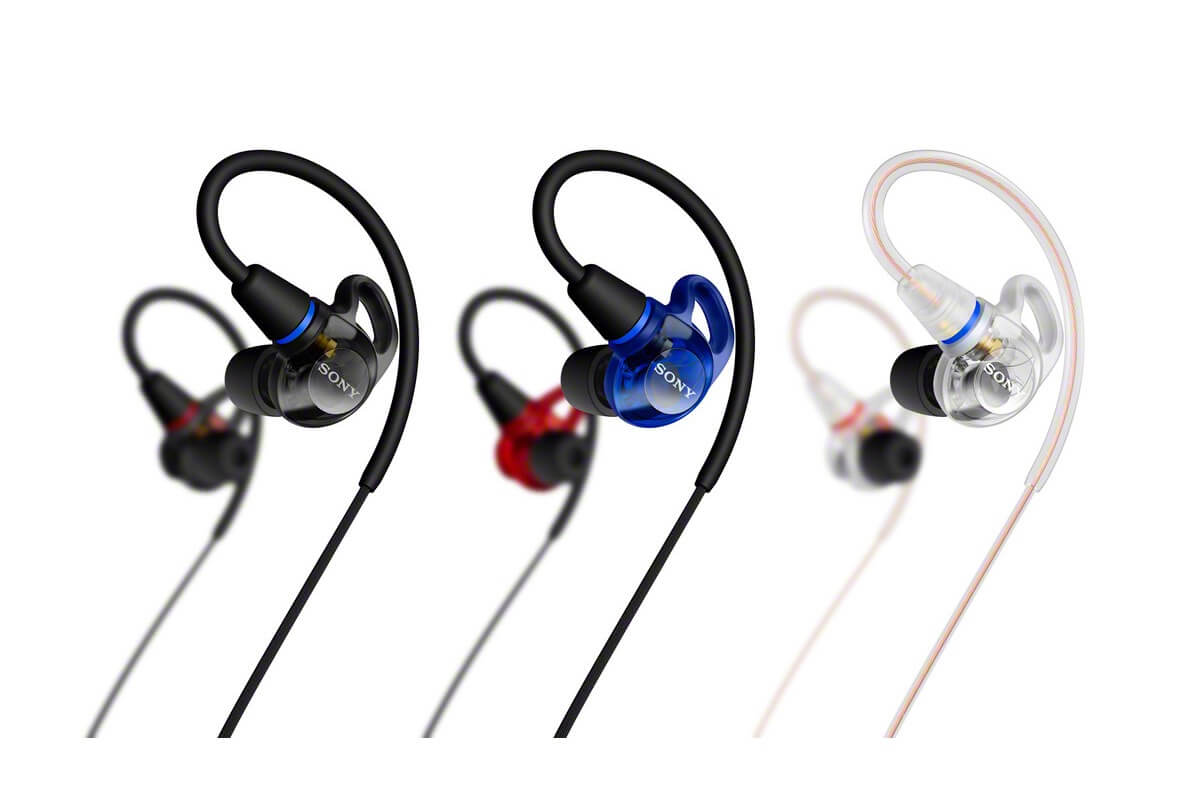ソニー、最新インイヤーモニター『IER-M500』を発表 ー 8月28日発売