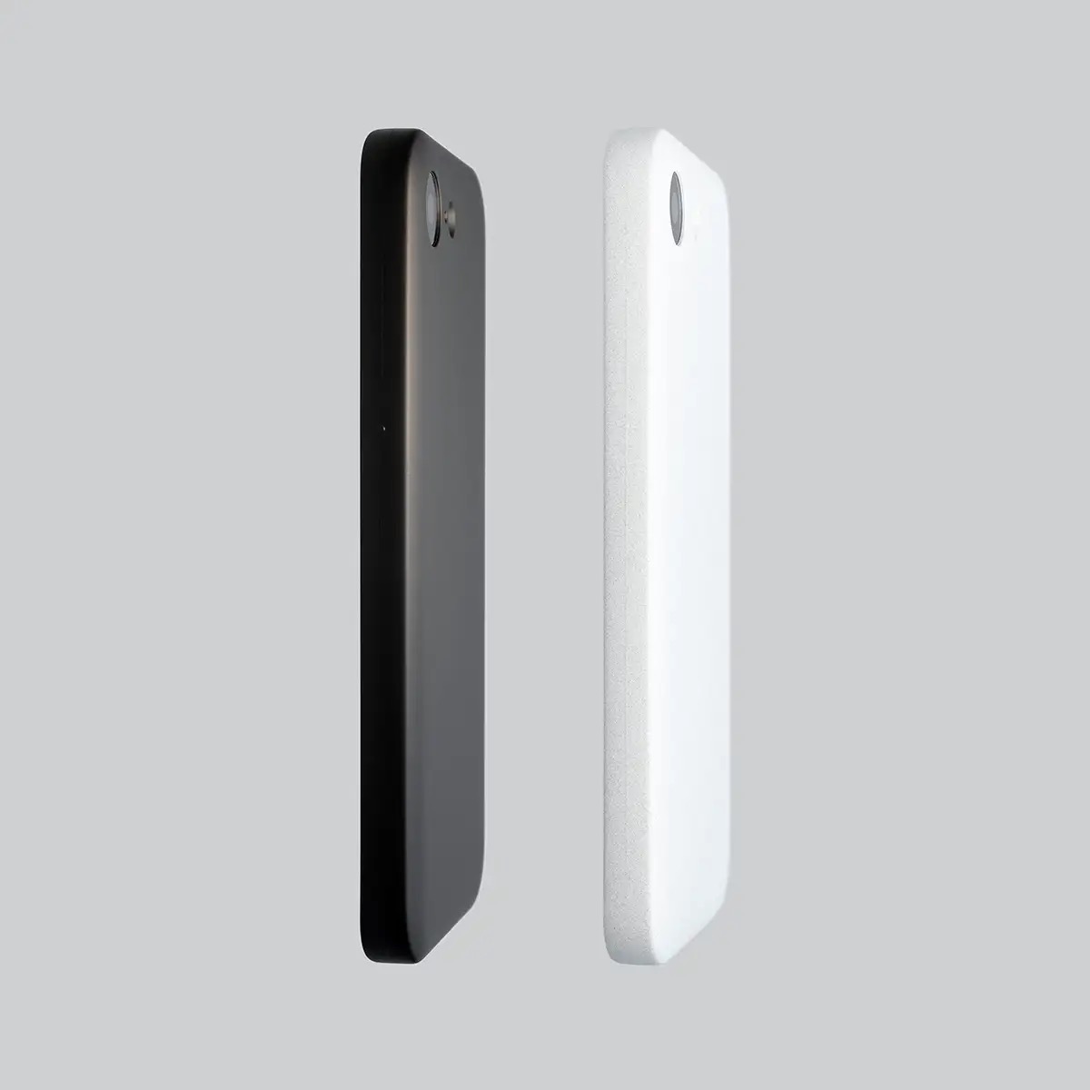 引き算の美学から生まれたミニマルデザインケース｢MYNUS｣に｢iPhone 17e/16e｣対応モデルが登場