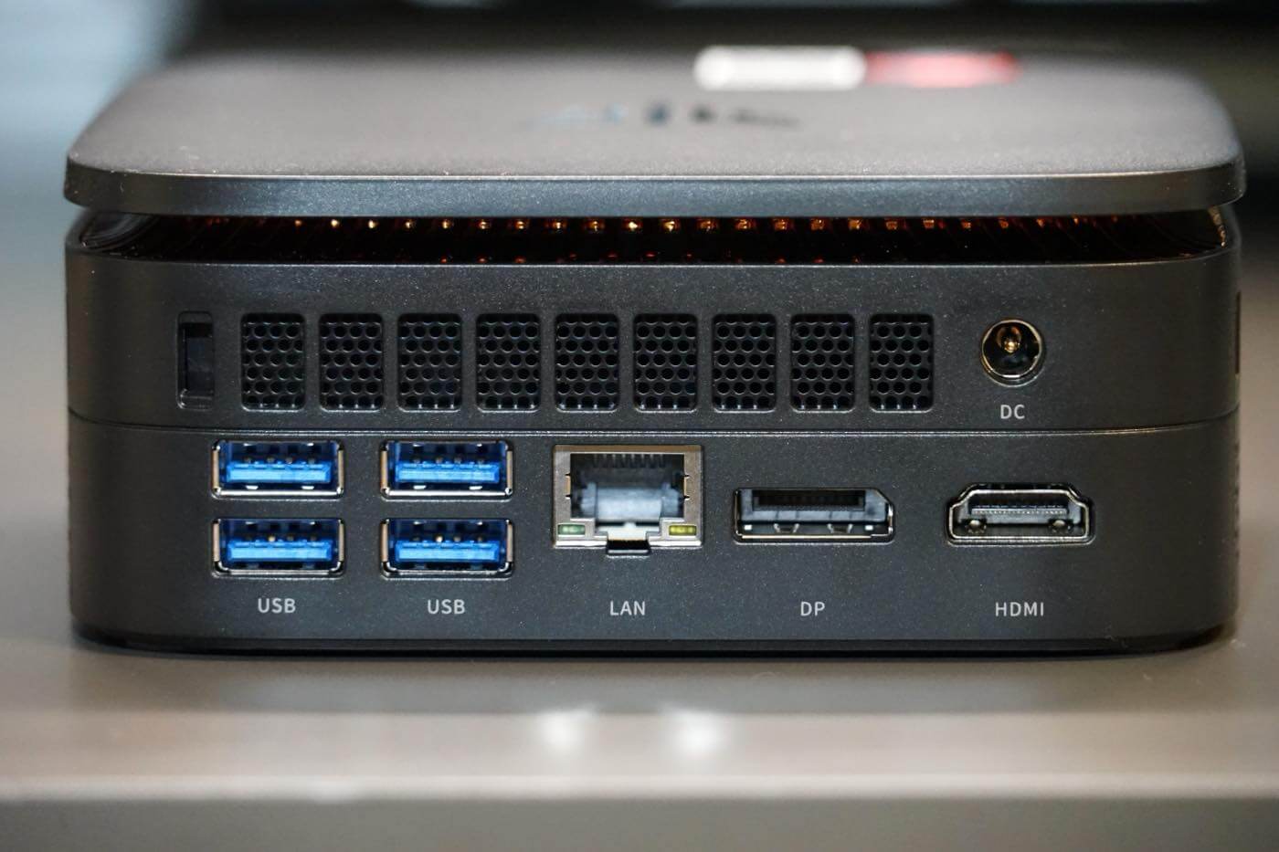 【レビュー】組み込み向けRyzenを搭載した格安ミニPC「NiPoGi P1」をチェック ｰ 1年前の同価格帯モデルより高性能