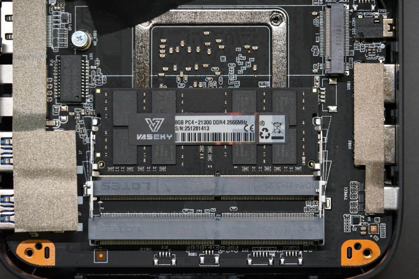 【レビュー】組み込み向けRyzenを搭載した格安ミニPC「NiPoGi P1」をチェック ｰ 1年前の同価格帯モデルより高性能