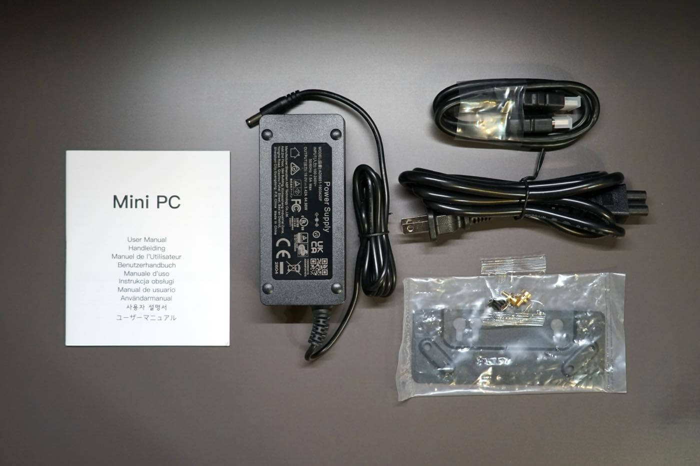 【レビュー】組み込み向けRyzenを搭載した格安ミニPC「NiPoGi P1」をチェック ｰ 1年前の同価格帯モデルより高性能