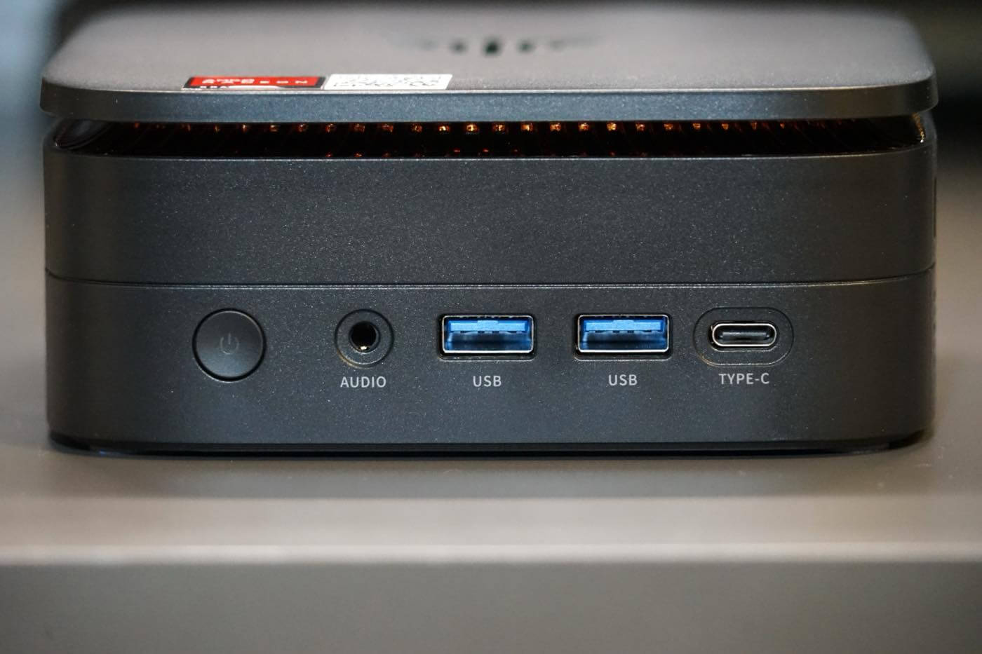 【レビュー】組み込み向けRyzenを搭載した格安ミニPC「NiPoGi P1」をチェック ｰ 1年前の同価格帯モデルより高性能