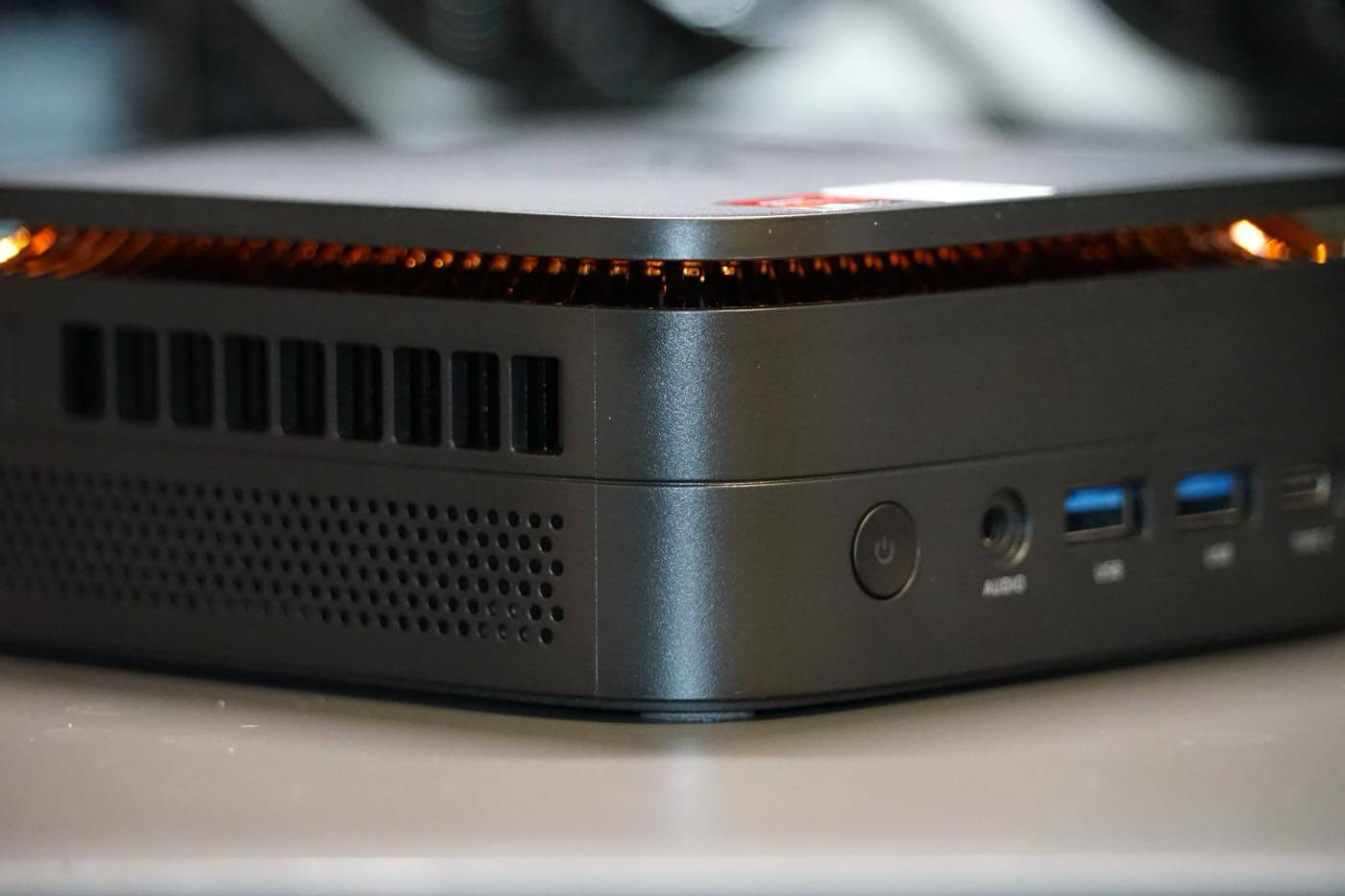 【レビュー】組み込み向けRyzenを搭載した格安ミニPC「NiPoGi P1」をチェック ｰ 1年前の同価格帯モデルより高性能