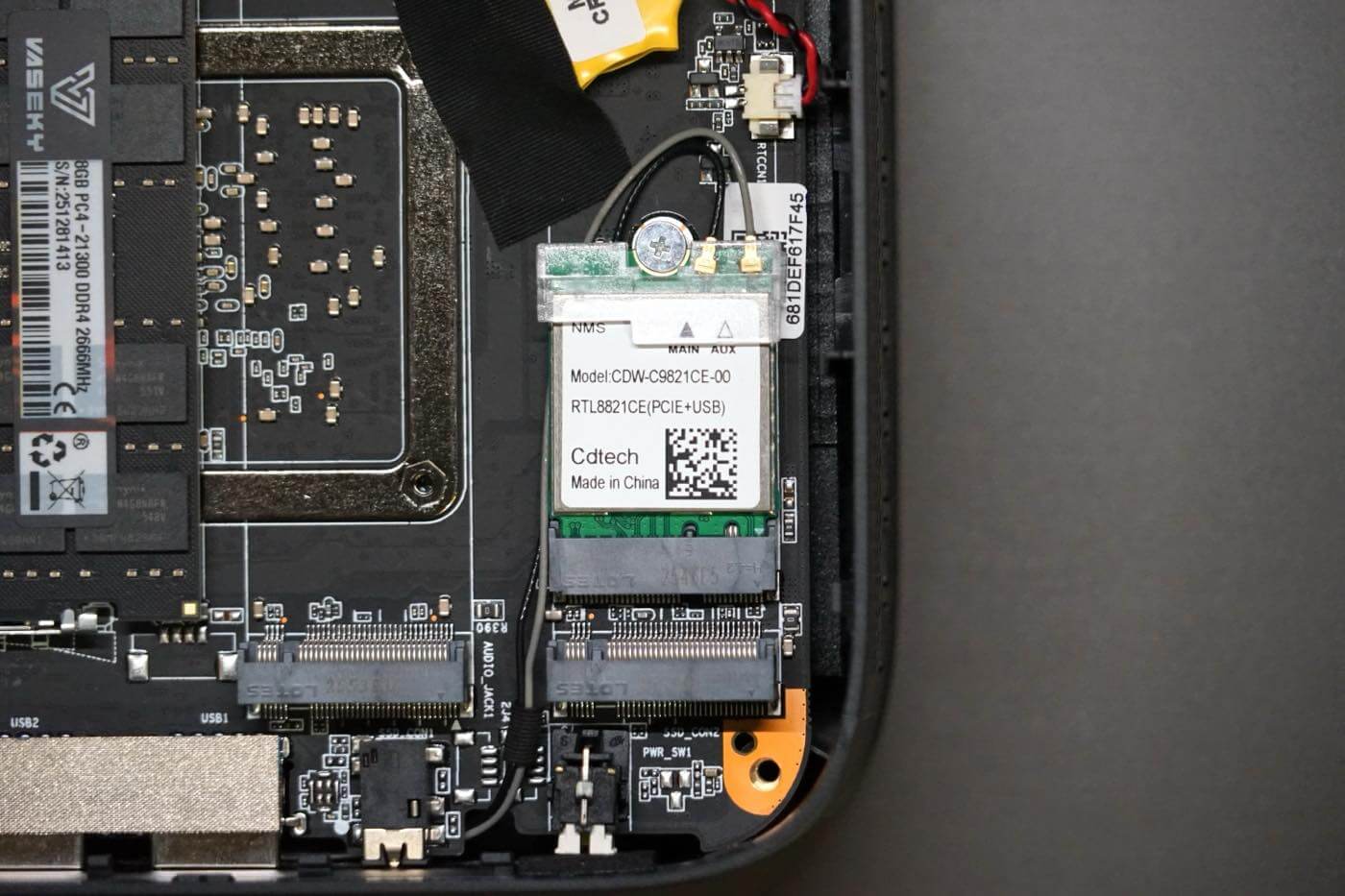 【レビュー】組み込み向けRyzenを搭載した格安ミニPC「NiPoGi P1」をチェック ｰ 1年前の同価格帯モデルより高性能