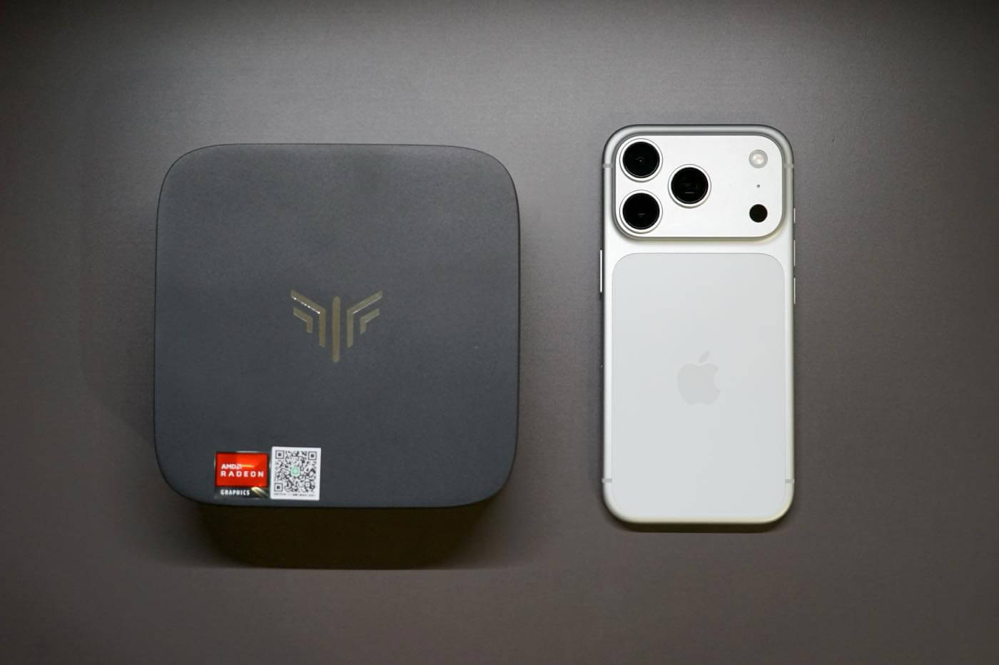 【レビュー】組み込み向けRyzenを搭載した格安ミニPC「NiPoGi P1」をチェック ｰ 1年前の同価格帯モデルより高性能