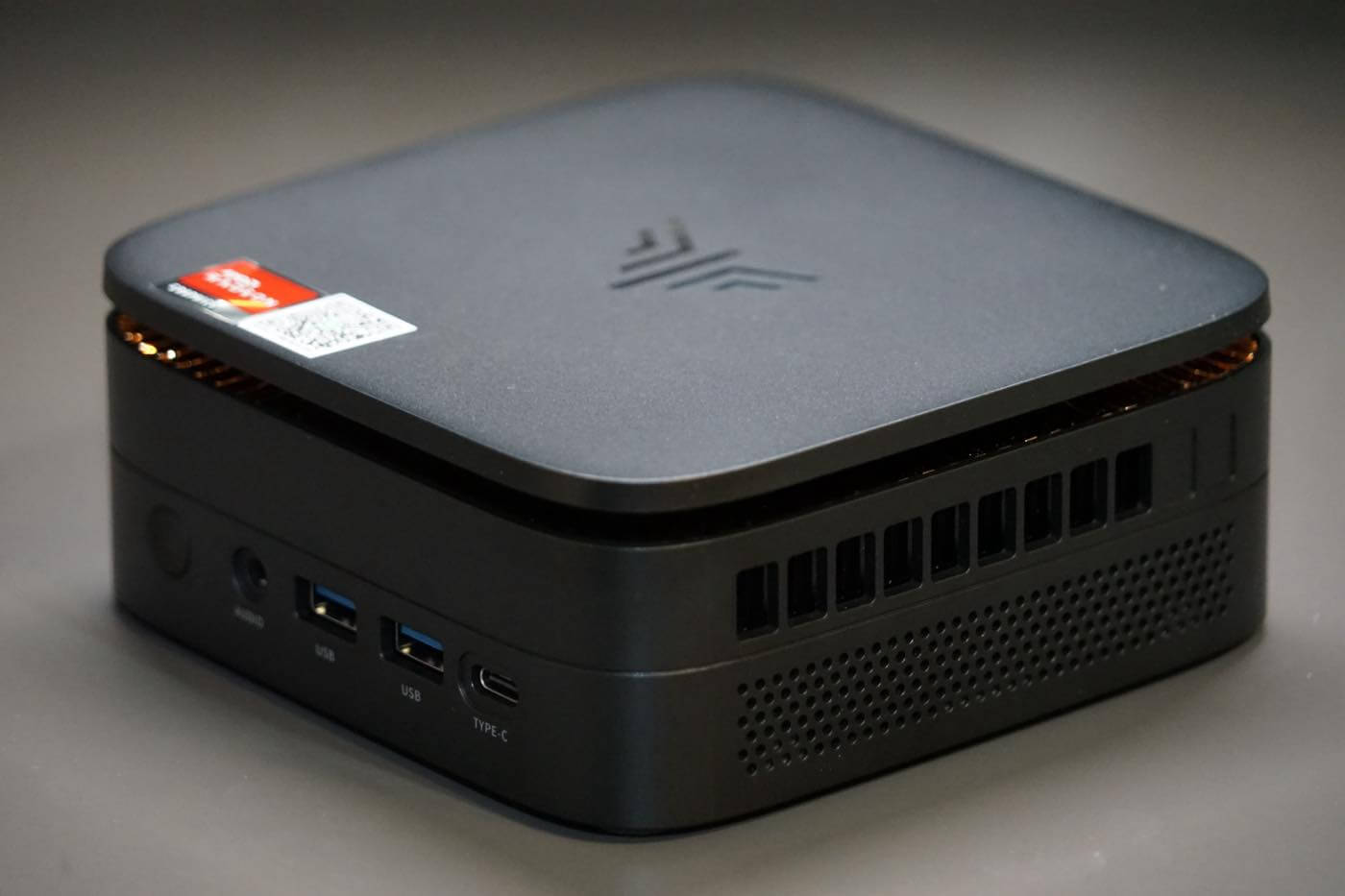 【レビュー】組み込み向けRyzenを搭載した格安ミニPC「NiPoGi P1」をチェック ｰ 1年前の同価格帯モデルより高性能